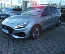 HYUNDAI I30 1.0 T-GDI DCT ADVANTAGE (PD)