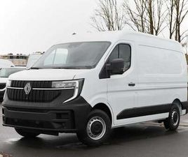 RENAULT MASTER MASTER KASTEN ADVANCE L2H2 3,3T BLUE DCI 130