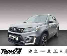 VITARA 1.5 HYBRID COMFORT 4X4 KLIMA SHZ