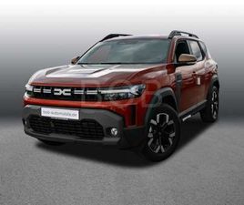 DACIA DUSTER ECO G EXTREME ECO-G 100 SHZ PDC LHZ 360°