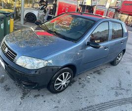 FIAT PUNTO 2004 1.2 8V