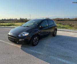 FIAT PUNTO 2015 YOUNG EDITION FULL EXTRA #ΟΘΟΝΗ