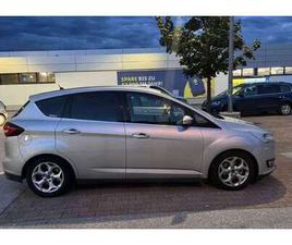 1.5 TDCI ECONETIC START-STOP-SYSTEM COOL&CONNECT