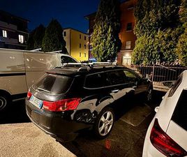 HONDA ACCORD 2.2 150 CV