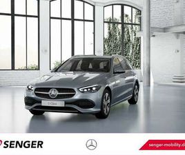 T D 4M AVANTGARDE PANORAMA AHK STANDHEIZG.