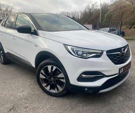 GRANDLAND X 1.6 CDTI*INNOVATION*NAVI*CUIR*KEYLESS