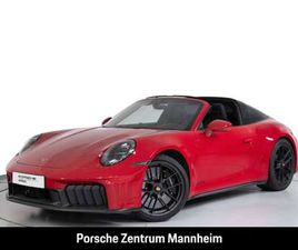 -2 TARGA 4 GTS LIFT CERAMIC BURMESTER 18-WEGE