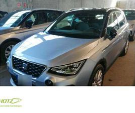 SEAT ARONA 1.0 TSI DSG XPERIENCE LED/PDC/GRA