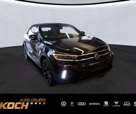 R-LINE 1,5TSI NAVI LED