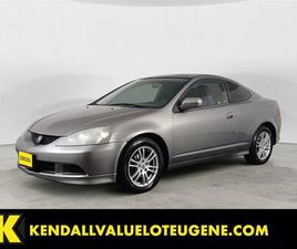 USED 2006 ACURA RSX BASE
