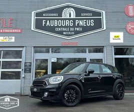 *2.0*COOPER-S-ALL4*4X4*PANORAMIC*NAVIGATION*LED*