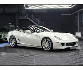 FIORANO F1 PDC / LEDER / KERAMIK / 1.HD