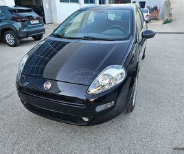 FIAT PUNTO 2017 1.2 BASIS