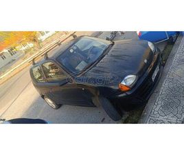 FIAT SEICENTO FIAT SEICENTO 2000 SEICENTO 1100 A/C