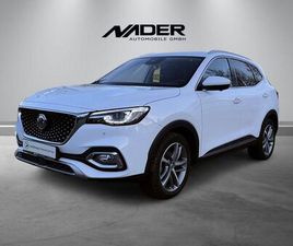 MG EHS MG EHS LUXURY PHEV 1.5 T-GDI ANDROID AUTO