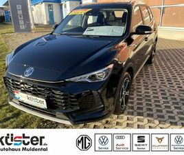 MG ZS HEV+ COMFORT*MG-PILOT*LED-SCHEINWERFER*ANDRO