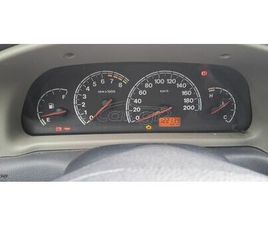 FIAT ALBEA FIAT ALBEA 2003