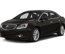 USED 2014 BUICK VERANO BASE