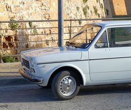 FIAT 127 1976 SPECIAL