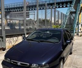 FIAT MAREA 2002 1600CC 16V