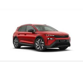 ŠKODA ELROQ 77 KWH SPORTLINE 85