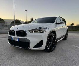 SDRIVE20D MSPORT X AUTO INDIVIDUAL