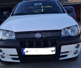 FIAT ADVENTURE FIAT STRADA 2011 1.3 MULTI JET DIESEL ADVENTURE