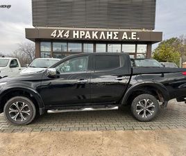 FIAT FULLBACK 2017 4X4 180PS AYTOM DERMA KLIMA