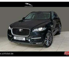 20D R-SPORT NAVI ACC 360°KAMERA PANORAMASCHIEBE