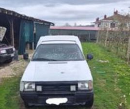 FIAT FIORINO FIAT FIORINO 1992