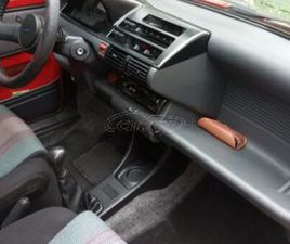 FIAT CINQUECENTO 1997