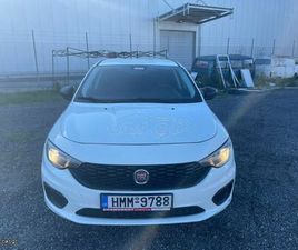 FIAT EGEA FIAT TIPO 2021 EGEA STATION WAGON