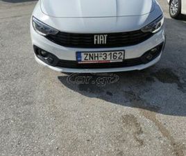 FIAT EGEA FIAT TIPO 2022 EGEA STATION WAGON