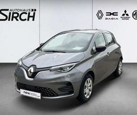 RENAULT ZOE R110 EVOLUTION R110/ EV50*NAVI*