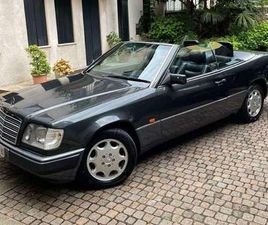 W124 CABRIO CABRIO CE-24