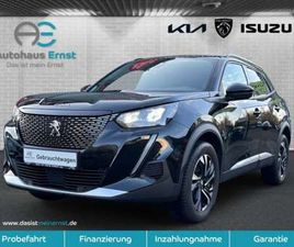 PURETECH 100 STOP&START ALLURE PACK