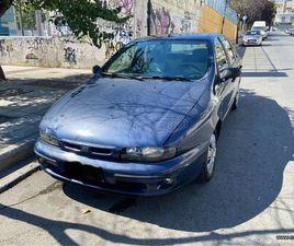 FIAT MAREA 1997