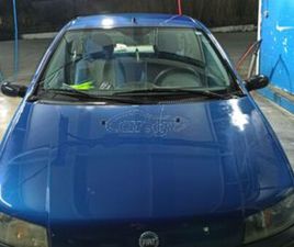 FIAT PUNTO 2000