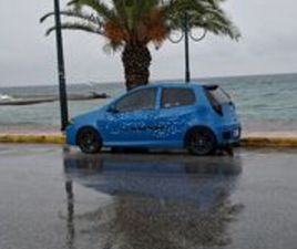 FIAT PUNTO 2004 SPORTING