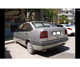 FIAT TEMPRA FIAT TEMPRA 1993