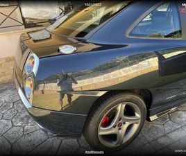 FIAT COUPE FIAT COUPE 1997 1.8 16V