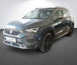 SEAT ATECA 1.5 TSI FR PDC LED ACC SZHZG