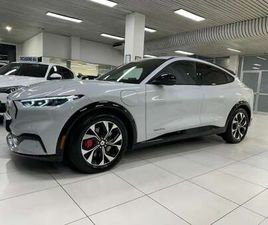 MACH-E STANDARD RANGE AWD 269CV AUTO KM 6000 FULL!