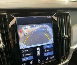 VOLVO V90 D4 D4 AWD GEARTRONIC INSCRIPTION