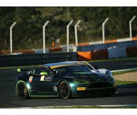 ASTON MARTIN VANTAGE AMR 2016 ASTON MARTIN V8 VANTAGE - GT4 – R15 | CHASSIS GT4-054