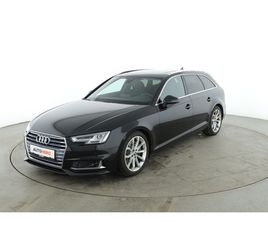 AUDI A4 40 TDI 40 TDI