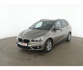 220I ACTIVE TOURER