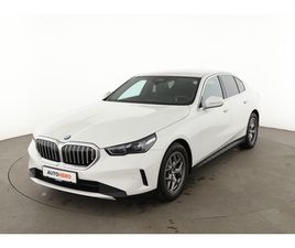 520I MILD-HYBRID