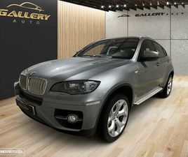 BMW X6 35D BMW X6 XDRIVE35D