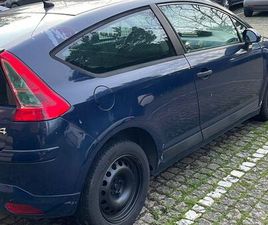 CITROEN C4 COUPE CITROËN C4